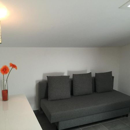 Vila Playa Bella Pérols Exteriér fotografie