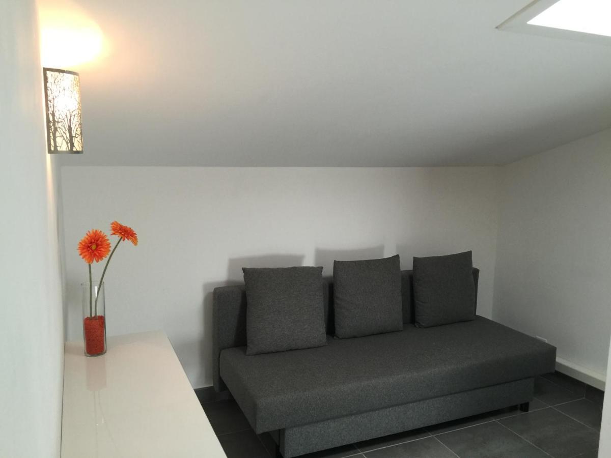 Vila Playa Bella Pérols Exteriér fotografie
