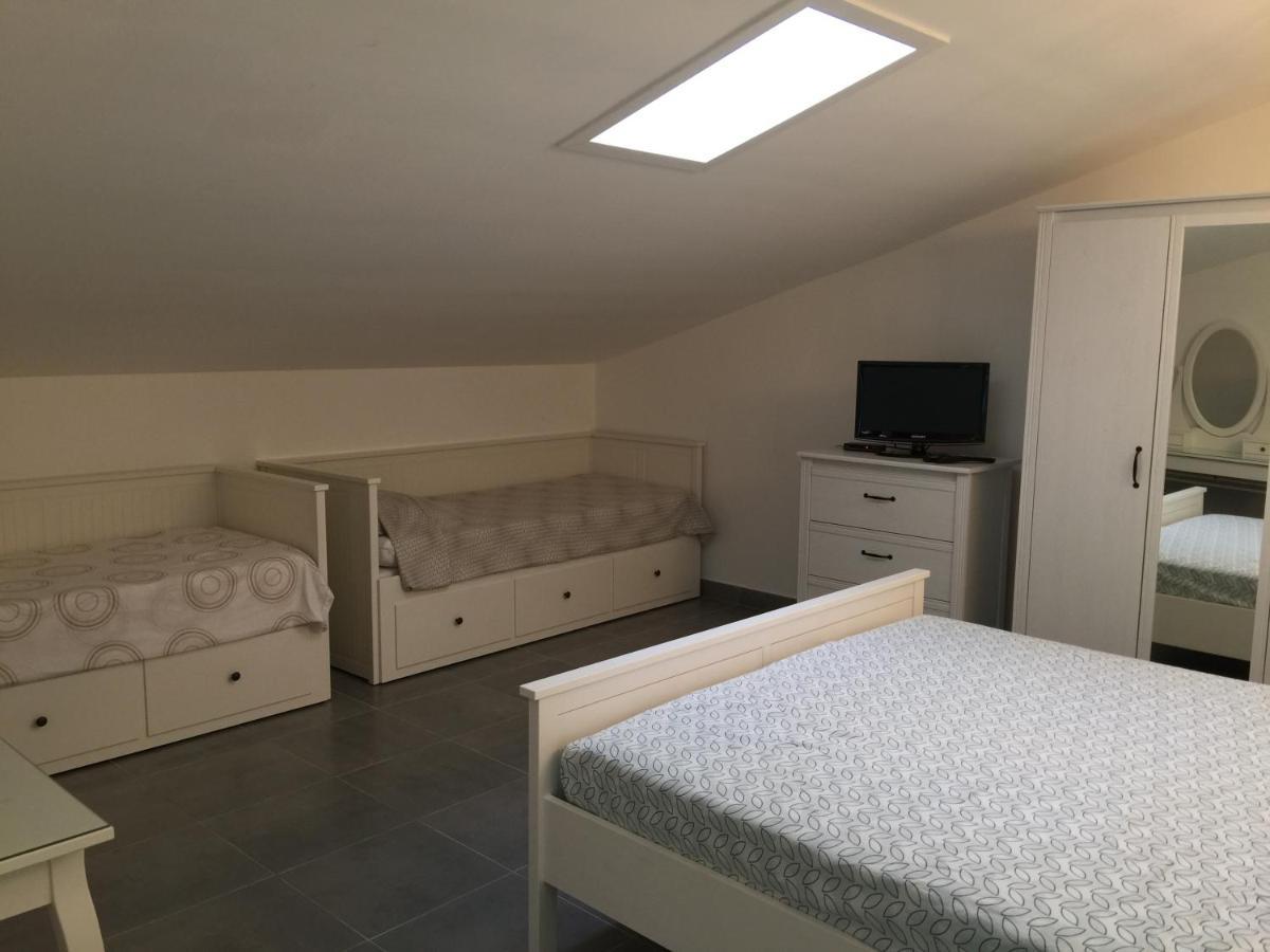 Vila Playa Bella Pérols Exteriér fotografie
